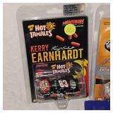 1:64 (4)Dicast Nascar