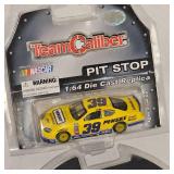 1:64 (4)Dicast Nascar
