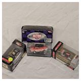 1:64 (3) Diecast Nascar