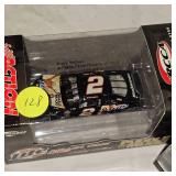 1:64 (3) Diecast Nascar