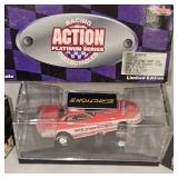 1:64 (3) Diecast Nascar