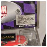 1:64 (3) Diecast Nascar