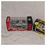 1:64 (3) Diecast Nascar
