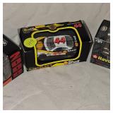1:64 (3) Diecast Nascar