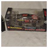 1:64 (3) Diecast Nascar