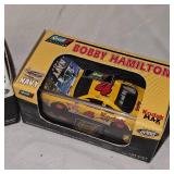 1:64 (3) Diecast Nascar
