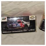 1:64 (3) Diecast Nascar