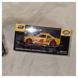 1:64 (3) Diecast Nascar