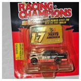 1:64 (3) Diecast Nascar