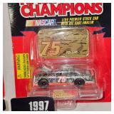 1:64 (3) Diecast Nascar