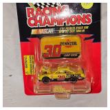 1:64 (3) Diecast Nascar