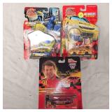 1:64 (3) Diecast Nascar