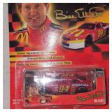 1:64 (3) Diecast Nascar