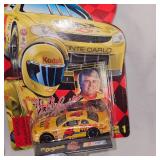 1:64 (3) Diecast Nascar