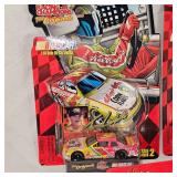 1:64 (3) Diecast Nascar