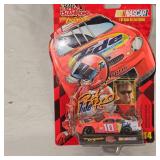 1:64 (3) Diecast Nascar