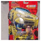 1:64 (3) Diecast Nascar