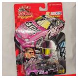 1:64 (3) Diecast Nascar