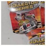 1:64 (3) Diecast Nascar