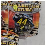 1:64 (3) Diecast Nascar