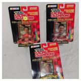 1:64 (4) Diecast Nascar