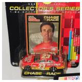 1:64 (4) Diecast Nascar