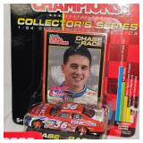 1:64 (4) Diecast Nascar
