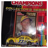 1:64 (4) Diecast Nascar