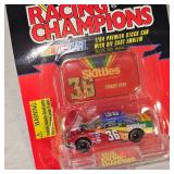 1:64 (4) Diecast Nascar