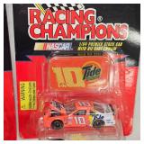 1:64 (4) Diecast Nascar