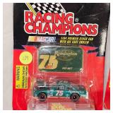 1:64 (4) Diecast Nascar