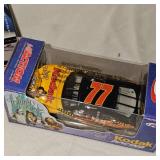 1:64 (4) Diecast Nascar