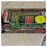 1:64 (4) Diecast Nascar