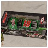 1:64 (4) Diecast Nascar