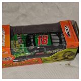 1:64 (4) Diecast Nascar