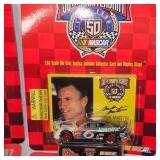 1:64 (4) Diecast Nascar