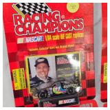 1:64 (4) Diecast Nascar