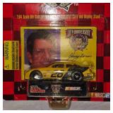 1:64 (4) Diecast Nascar