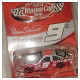 1:64 (4) Diecast Nascar