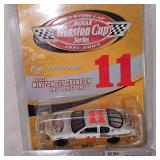 1:64 (4) Diecast Nascar