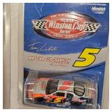 1:64 (4) Diecast Nascar