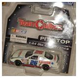 1:64 (4) Diecast Nascar
