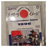 1:64 (4) Diecast Nascar
