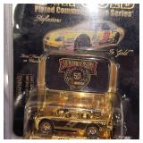 1:64 (4) Diecast Nascar