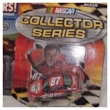 1:64 (4) Diecast Nascar