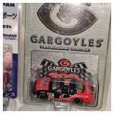 1:64 (4) Diecast Nascar