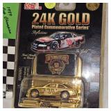 1:64 (4) Diecast Nascar