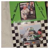 1:64 (4) Diecast Nascar
