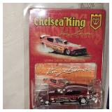 1:64 (4) Diecast Nascar