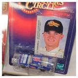 1:64 (4) Diecast Nascar